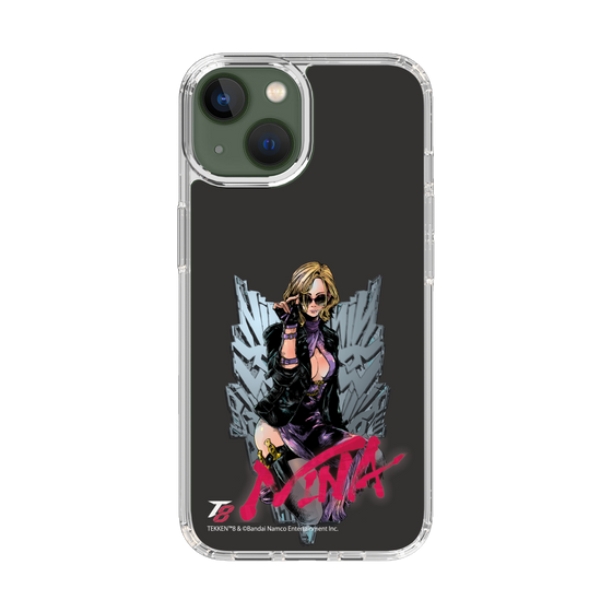 Slim Protection Case［ TEKKEN - Nina Williams ］