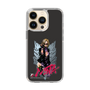 Slim Protection Case［ TEKKEN - Nina Williams ］