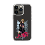 Slim Protection Case［ TEKKEN - Nina Williams ］