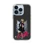 Slim Protection Case［ TEKKEN - Nina Williams ］
