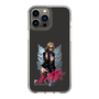 Slim Protection Case［ TEKKEN - Nina Williams ］