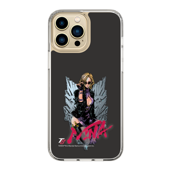 Slim Protection Case［ TEKKEN - Nina Williams ］
