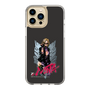 Slim Protection Case［ TEKKEN - Nina Williams ］