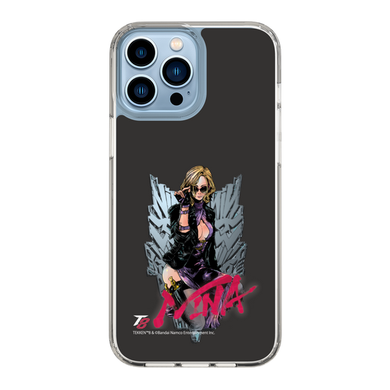 Slim Protection Case［ TEKKEN - Nina Williams ］