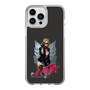 Slim Protection Case［ TEKKEN - Nina Williams ］