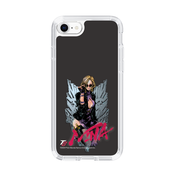 Slim Protection Case［ TEKKEN - Nina Williams ］