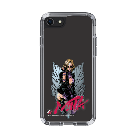 Slim Protection Case［ TEKKEN - Nina Williams ］