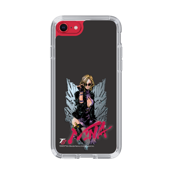 Slim Protection Case［ TEKKEN - Nina Williams ］