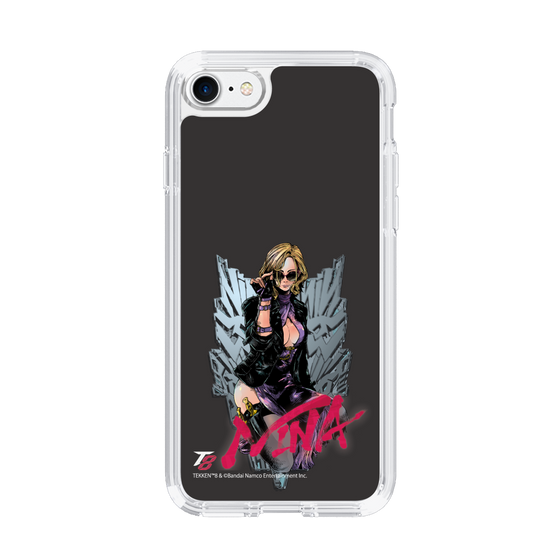 Slim Protection Case［ TEKKEN - Nina Williams ］