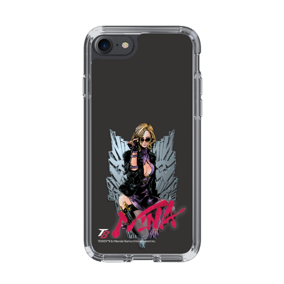 Slim Protection Case［ TEKKEN - Nina Williams ］