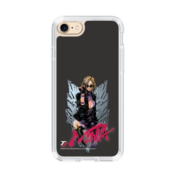 Slim Protection Case［ TEKKEN - Nina Williams ］
