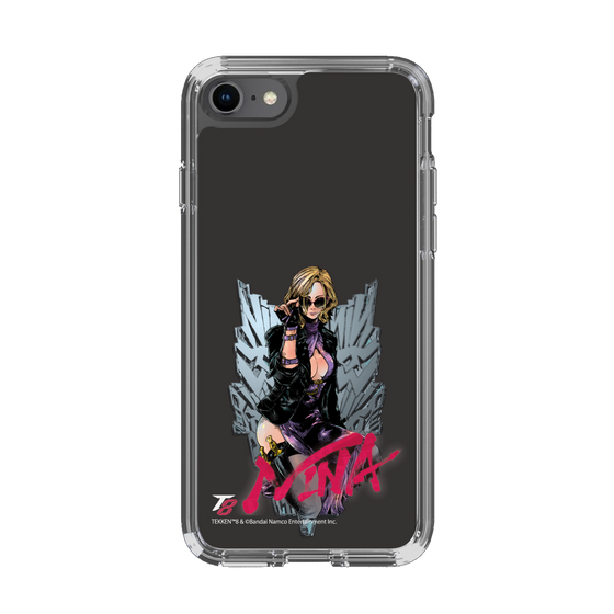 Slim Protection Case［ TEKKEN - Nina Williams ］