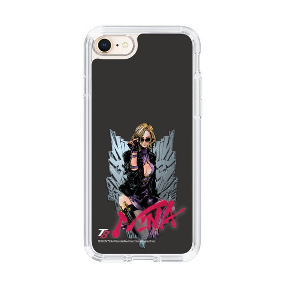 Slim Protection Case［ TEKKEN - Nina Williams ］