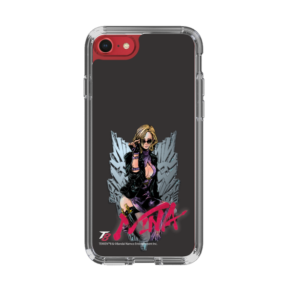 Slim Protection Case［ TEKKEN - Nina Williams ］
