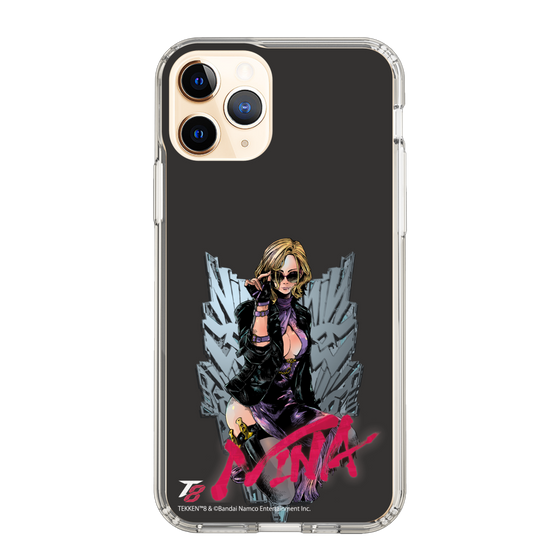 Slim Protection Case［ TEKKEN - Nina Williams ］