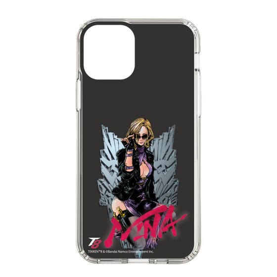 Slim Protection Case［ TEKKEN - Nina Williams ］