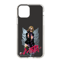 Slim Protection Case［ TEKKEN - Nina Williams ］
