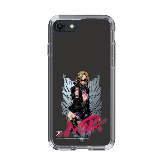 Slim Protection Case［ TEKKEN - Nina Williams ］