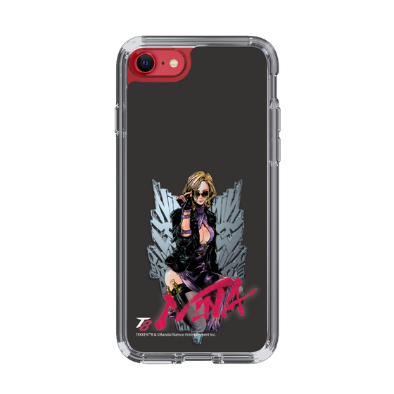 Slim Protection Case［ TEKKEN - Nina Williams ］