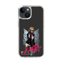 Slim Protection Case［ TEKKEN - Nina Williams ］