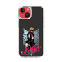 Slim Protection Case［ TEKKEN - Nina Williams ］