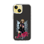 Slim Protection Case［ TEKKEN - Nina Williams ］