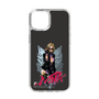 Slim Protection Case［ TEKKEN - Nina Williams ］