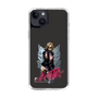 Slim Protection Case［ TEKKEN - Nina Williams ］