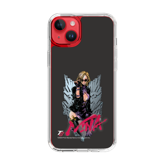Slim Protection Case［ TEKKEN - Nina Williams ］