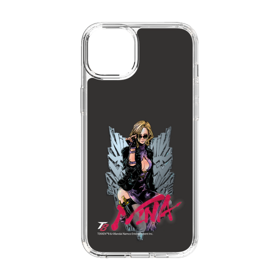 Slim Protection Case［ TEKKEN - Nina Williams ］