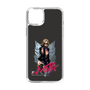 Slim Protection Case［ TEKKEN - Nina Williams ］