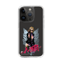 Slim Protection Case［ TEKKEN - Nina Williams ］