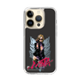 Slim Protection Case［ TEKKEN - Nina Williams ］