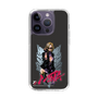 Slim Protection Case［ TEKKEN - Nina Williams ］