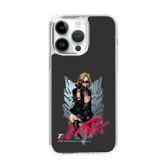 Slim Protection Case［ TEKKEN - Nina Williams ］
