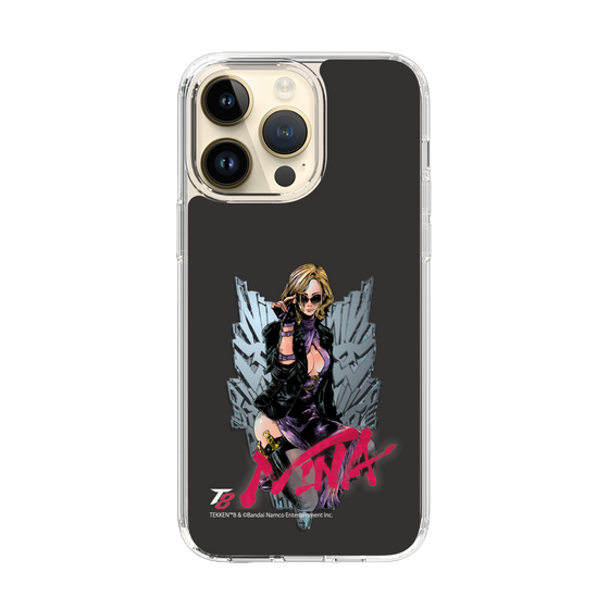 Slim Protection Case［ TEKKEN - Nina Williams ］