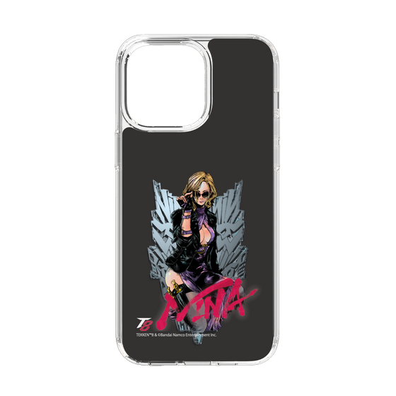 Slim Protection Case［ TEKKEN - Nina Williams ］