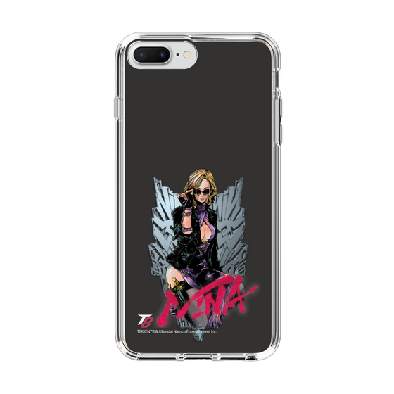 Slim Protection Case［ TEKKEN - Nina Williams ］