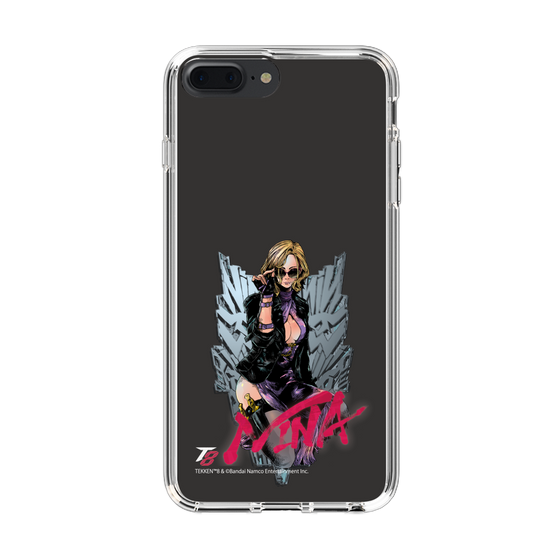 Slim Protection Case［ TEKKEN - Nina Williams ］