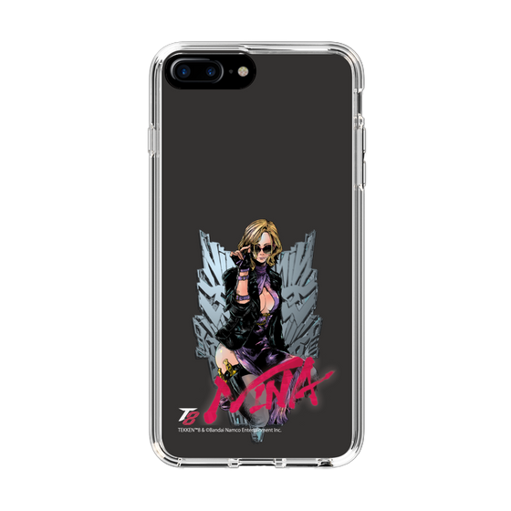 Slim Protection Case［ TEKKEN - Nina Williams ］