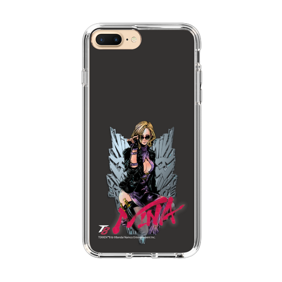 Slim Protection Case［ TEKKEN - Nina Williams ］