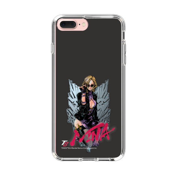 Slim Protection Case［ TEKKEN - Nina Williams ］