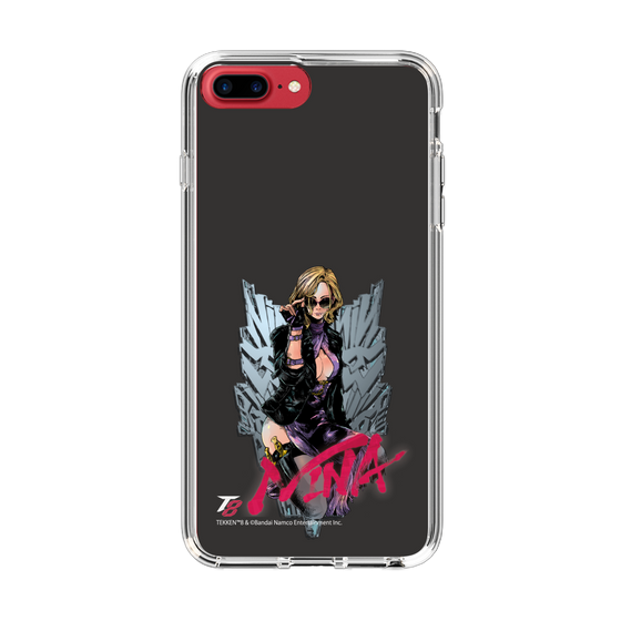 Slim Protection Case［ TEKKEN - Nina Williams ］