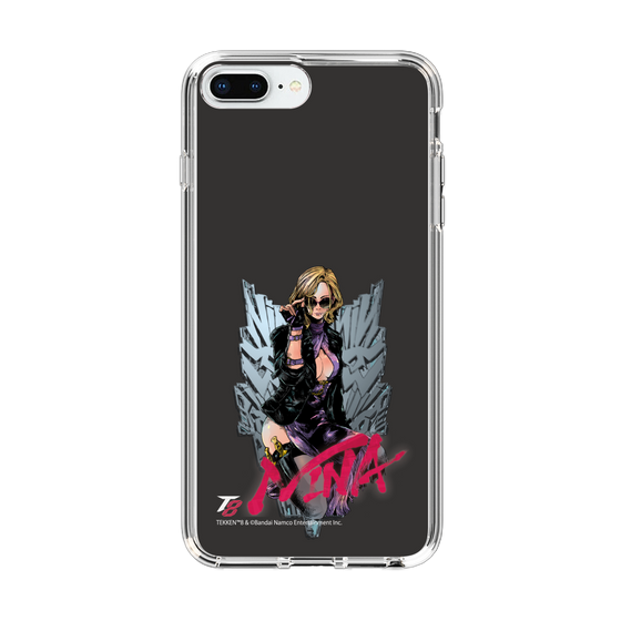 Slim Protection Case［ TEKKEN - Nina Williams ］