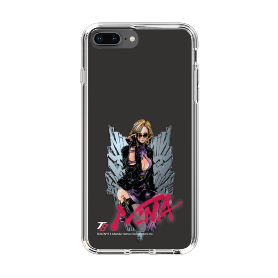 Slim Protection Case［ TEKKEN - Nina Williams ］