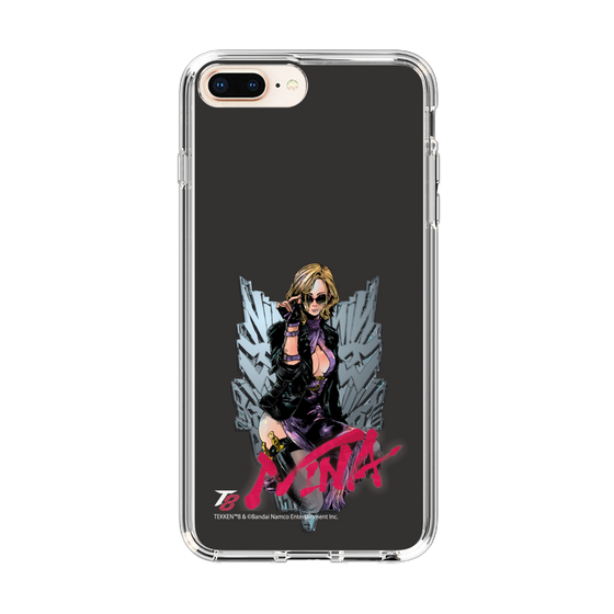 Slim Protection Case［ TEKKEN - Nina Williams ］