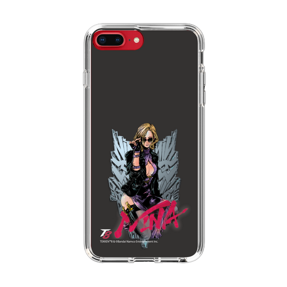 Slim Protection Case［ TEKKEN - Nina Williams ］