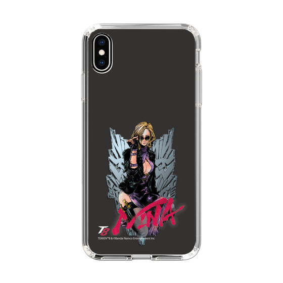 Slim Protection Case［ TEKKEN - Nina Williams ］