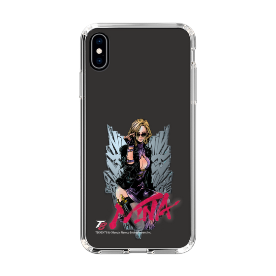 Slim Protection Case［ TEKKEN - Nina Williams ］