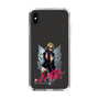 Slim Protection Case［ TEKKEN - Nina Williams ］